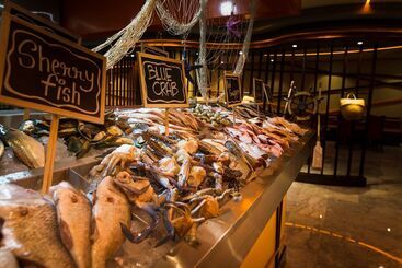 Vintage Grand Hotel   Formerly Ghaya Grand