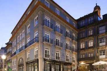 Hotel Porto A.s. 1829