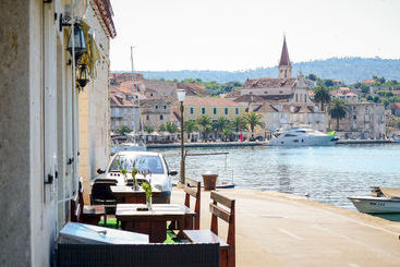 Hotel Sidro