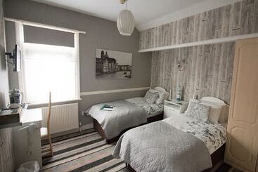 Pension The Kensington