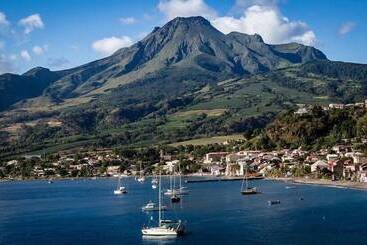 شقة فندقية Residence Villas Melissa