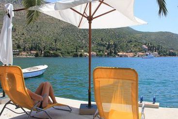 アパートメント Villa Zaton