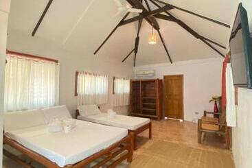 ホテル Tahanan Resort