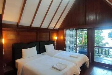 پانسیون Maratua Dive Center And Lodge