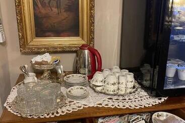B&b Formigola