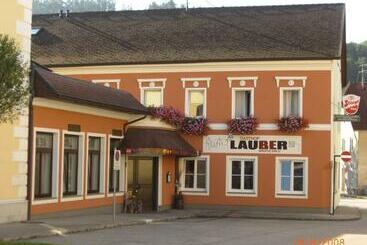 فندق Gasthof Lauber
