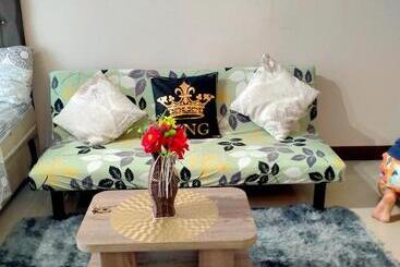 מלון דירות Miestee S Place To Relax And Unwind