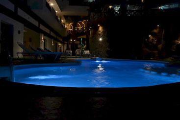 Aida 2 Hotel Naama Bay