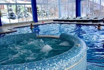 Alva Hotel & Spa