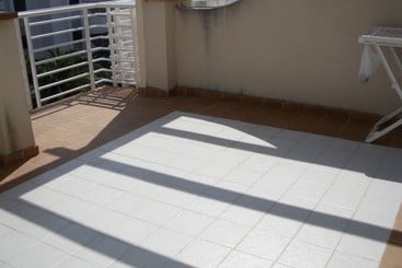 Apartamentos Cala Montero 3000 Cala Gonzalez 3000