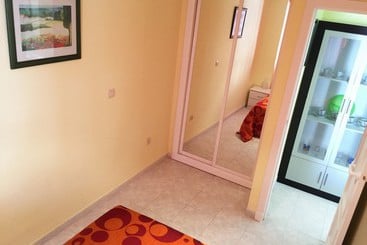Apartamentos Cala Montero 3000 Cala Gonzalez 3000