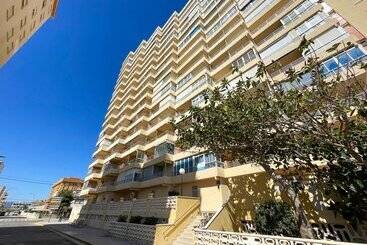 Apartamentos Gandia Bellreguard 3000