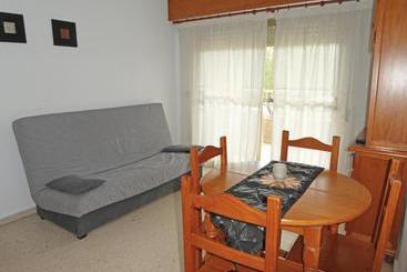 Apartamentos Jardines de Gandia VI