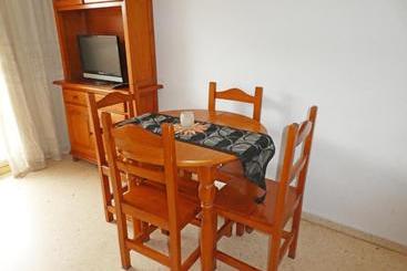 Apartamentos Jardines de Gandia VI