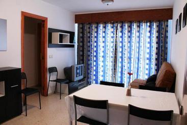 Apartamentos Jardines de Gandia VI