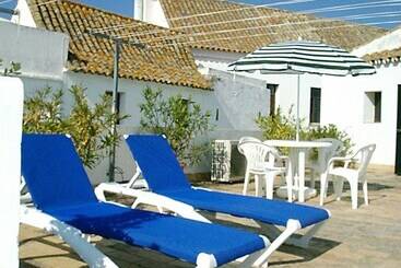 آپارتمانهای توریستها Apartamentos Reysan