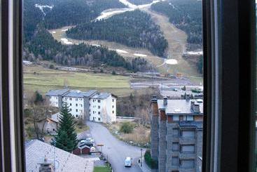 Apartamentos Tarter Classic 