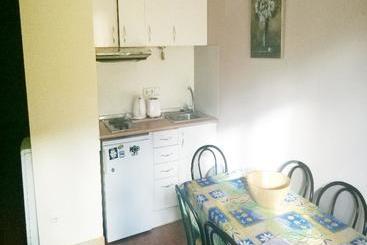 Apartamentos Tarter Classic 