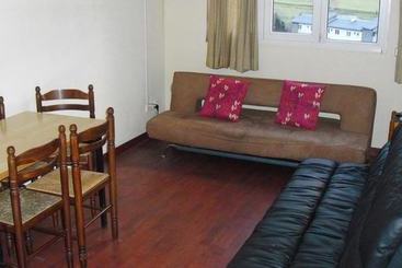 Apartamentos Tarter Classic 