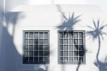 Hotel Alta Vista Suites