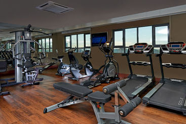 هتل Best Western Petaling Jaya