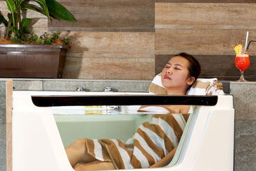 هتل Best Western Petaling Jaya