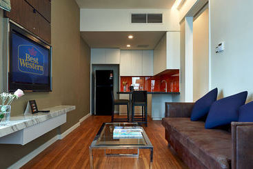 هتل Best Western Petaling Jaya