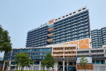 هتل Best Western Petaling Jaya