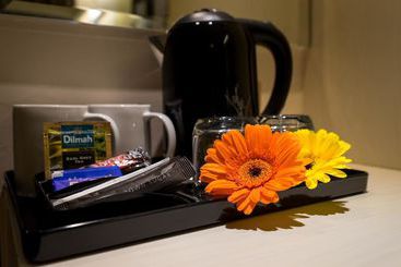 هتل Best Western Petaling Jaya