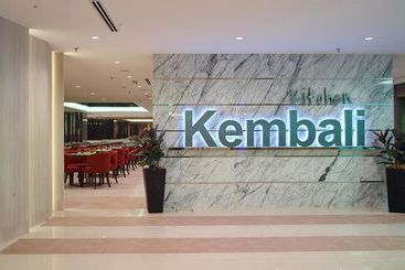هتل Best Western Petaling Jaya