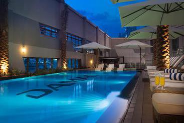 Hotel Damac Maison The Vogue