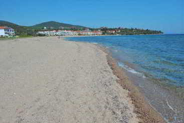 هتل Gerakina Beach & Sithonia Village - Sithonia Village