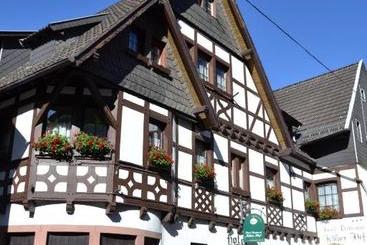 فندق Kölner Hof Garni Eifel