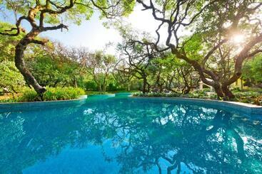 هتل Le Méridien Mahabaleshwar Resort & Spa