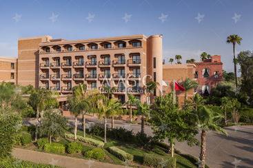 בית מלון כפרי Tui Blue Medina Gardens   Adults Only   All Inclusive