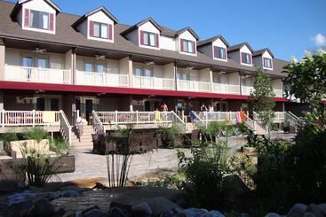 호텔 Put In Bay Resort & Conference Center