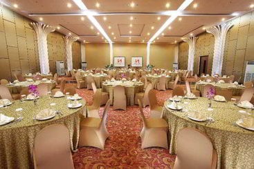 هتل Swiss-belinn Pangkalan Bun