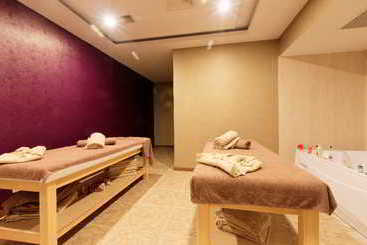 هتل Ulu Resort