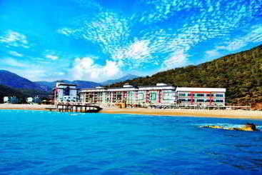 هتل Ulu Resort