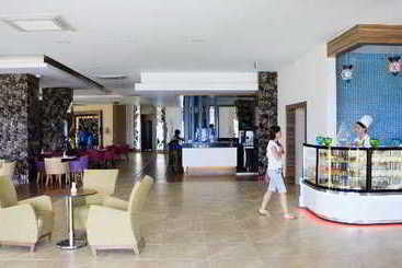 هتل Ulu Resort