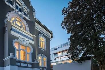 בית מלון כפרי Villa Csonka By Privo