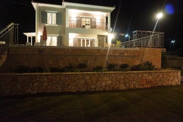 Ionian Living Villas