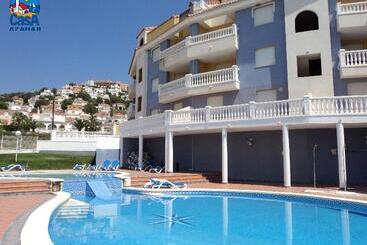 Appartment Residencial Marcomar Casa Azahar