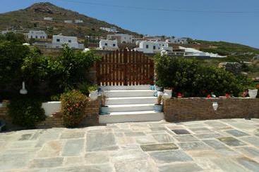 Delight Apartments Suites