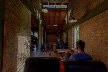 Hostel Los Pioneros