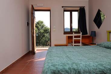 فندق Agriturismo San Cataldo
