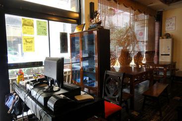 هتل Dengba Hostel Mt. Emei
