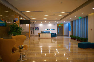 هتل Holiday Inn Express Hefei North