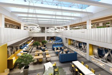 هتل Holiday Inn Express Hefei North