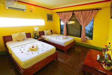 Our Joint Hotel & Guesthouse